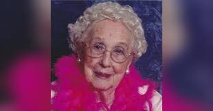 Etta Rose "Rosie" Hasler Obituary