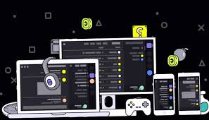 It is perfect for chatting with team members, seeing who is playing online, and catching up on text conversations you may have missed. Descargar App Discord Gratis Para Android Apk Espanol 2021