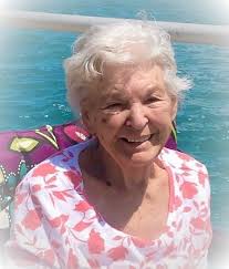 Bertha Pfister Obituary