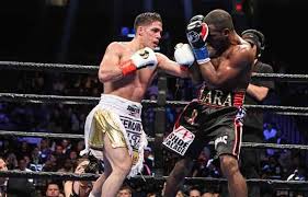 Brian castaño, el argentino campeón mundial omb, se enfrentará este sábado al estadounidense jermell charlo en lo que será la pelea de boxeo más importante de su carrera, por todos los. El Boxeo Argentino En Lo Mas Alto Con El Brian Castano Vs Jermell Charlo Solo Boxeo