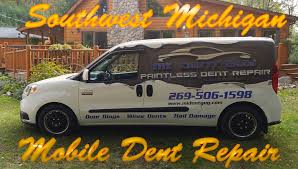 We use national standardized pricing to fix a dent menu, to determine how much your dent repair costs. Mobile Dent Repair In Schoolcraft So Convenient Midentguy Com