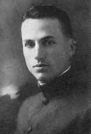 Claude M. Fuess. Phillips Academy, Andover in the Great War. 1919 Roll of  Honor.(excerpts)