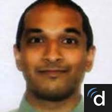 Dr. Victor Canela, DO