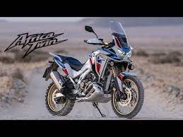 honda africa twin crf1100l adventure sports จ ดได ท honda bigwing เช ยงใหม โทร 053 206 777 youtube ในป 2021