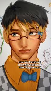 Jackson Jekyll in My Style