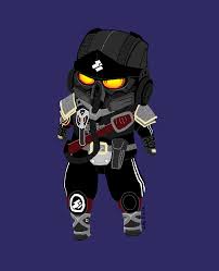 Chibi Colonel Radec By Hemophobianessticity On Deviantart Colonel mael radec, pyrrhus, helghan. chibi colonel radec by