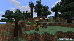 This mod adds a new invertory menu & many new items to wear & use. Rpg Inventory Mod Download Minecraft 1 7 10