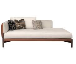 Jules Maison Duvivier Daybed Furniture Sofa