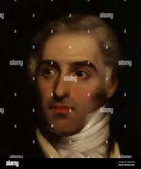 James w robinson hi-res stock photography and images