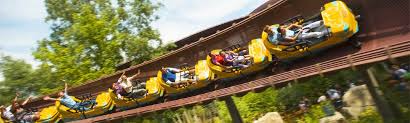 The parc de asterix offers the opportunity to defy the hydra of lerna but also to fly with icarus and take you can simply rally the asterix park by train. Parc Asterix Previsions De Frequentation Ooparc