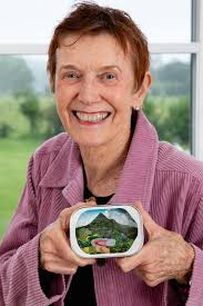 Winners 2021 · Ocean Shores Art Expo