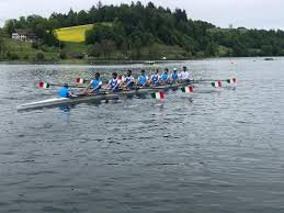 Risultati e medaglie delle 19 specialità ed eventi. Gabbia E Mumolo L Otto Dell Italia E Terzo Alle Qualificazioni Olimpiche Di Lucerna Fic Liguria