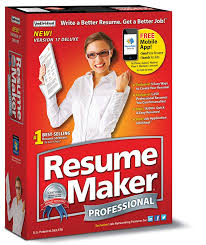 individual software resume maker