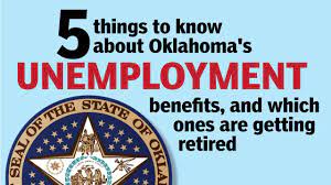 Maybe you would like to learn more about one of these? Five Things To Know About Oklahoma S Unemployment Benefits Youtube