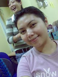 girlsss…at FMP Salon!