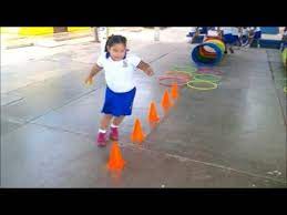 Planeacion Mi Cuerpo Sano Youtube Educacion Fisica Preescolar Educacion Fisica Juegos Educacion Fisica En Primaria