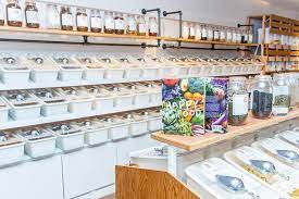 We encourage our customers to make simple changes in their daily lives to reduce the amount of plastic and waste on our planet. Make Your Weekly Shop More Sustainable With These Irish Eco Shops