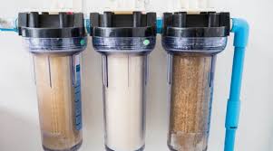 do water filters remove fluoride?