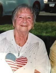 Obituary for Marion Irene Culhane