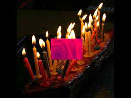 Bon Anniversaire Andre Claveau Youtube