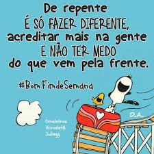 Resultado de imagem para fim de semana