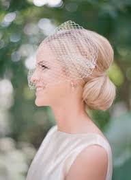 Hairstyles with veil are great for a variety of reasons. 20 Wedding Hairstyles With Veils For Every Kind Of Bride Weddingwire