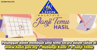 Income tax is a tax charged on the annual income earned by an individual. Lhdn Online