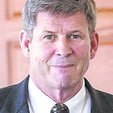 King at Blagg hearing: I did not steal