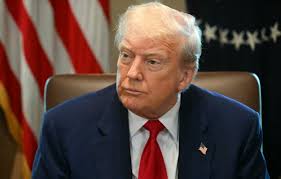 Trump fecha comentários para seguidores no Instagram após críticas de brasileiros ao ‘tarifaço’