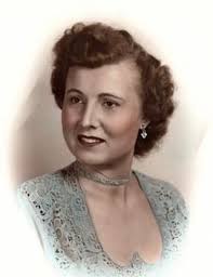 Betty Mikeska Bowles Obituary