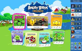 10 Addictive Facebook Games To Play With Friends Game Interface Game App Games