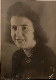 Memories from a Whithorn Childhood.** ***By Betty Stuart*** We lived at the  Tap o' the Toun. Our home was small but bright and clean. Our Ma worked  hard to keep it just