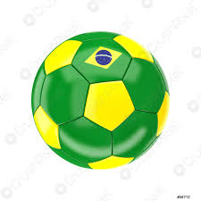 Dégagement d'un ballon sur une mouette en vol par un gardien de foot. Le Bresil Ballon De Soccer Stock Photo Crushpixel