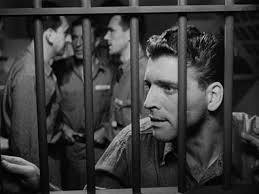 Classic Film Review: The Great Prison Break Thriller from the Golden Age of  Film Noir — “Brute Force” (1947)