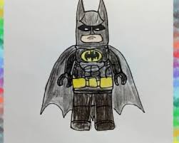For this tutorial we'll be drawing batman and the joker facing off in a cartoon/comic book hybrid style. How To Draw For Kids Archives Page 4 Of 16 How To Draw Step By Step