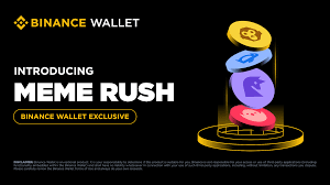 Binance - News update