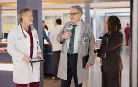 ‘Chicago Med’ Season 12 Cast Guide: Who Is Returning & Who Is Leaving?