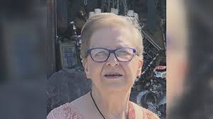 Obituary: Fitzwater, Jo Ellen Walton