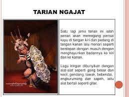 Dilahirkan dan dibesarkan di ranau, sabah, mohd. Tarian Sabah N Sarawak