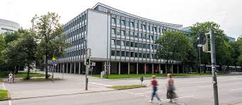 #michelle romanis (9) #ttl model. Head Office Munich Contact And Directions Goethe Institut