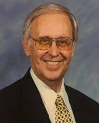 Dr. Richard Wayne “Jack” Causey