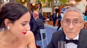 El actor sergio chamy, protagonista de el agente topo, conquistó las redes sociales luego de todavía no se realiza la ceremonia de entrega de los premios oscar 2021 y el agente topo ya está acaparando las miradas, pues sergio chamy, protagonista del documental chileno nominado. Tmd Vnhbsfod2m