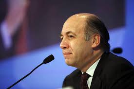 Colony Capital's 'Fearless' Bazin Shakes Up Accor, Carrefour