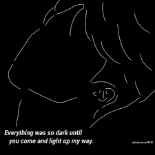 Find over 100+ of the best free aesthetic images. 79 Images About Dark Aesthetic On We Heart It See More About Aesthetic Dark And Black