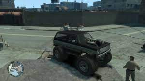 Half the fun of grand theft auto v and gta online is cruising around los santos. Gta 4 How To Open The Garage In South Bohan 1080phd Youtube