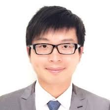 Welcome Prof. Chun-Wei Lin(Jerry) Invited as Keynote Speaker of EITCE 2022