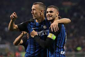 Inter Milan Set For 123m Transfer Windfall By Selling Loan Stars Including Icardi Perisic Mario And Nainggolan Inter Milan Mario Milan