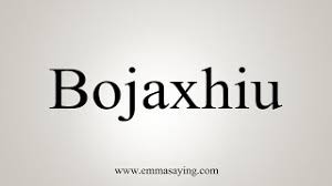 The youngest of the children born to nikola and drane bojaxhiu, she was baptised gonxha agnes, received her first communion at the age of five and a half and was confirmed in november 1916. How To Say Bojaxhiu Youtube