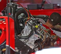 Altogether, how much does the car cost? Gene Haas Nascar Vs F1 Racecar Engineering