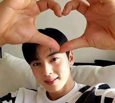 Cha Eun woo official fans group